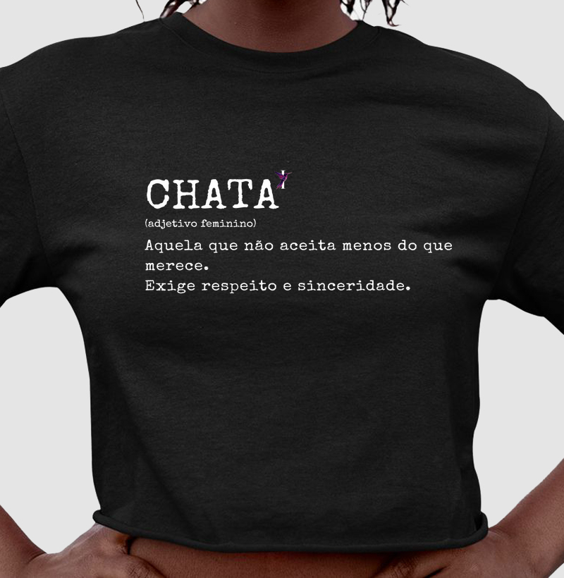 CHATA