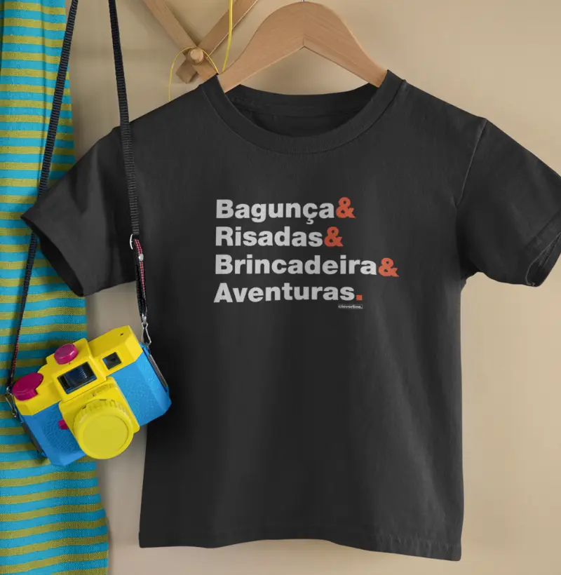 Bagunça