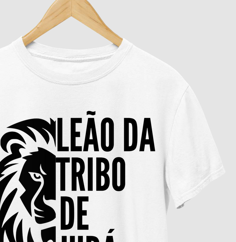 Leão da tribo de Judá Black