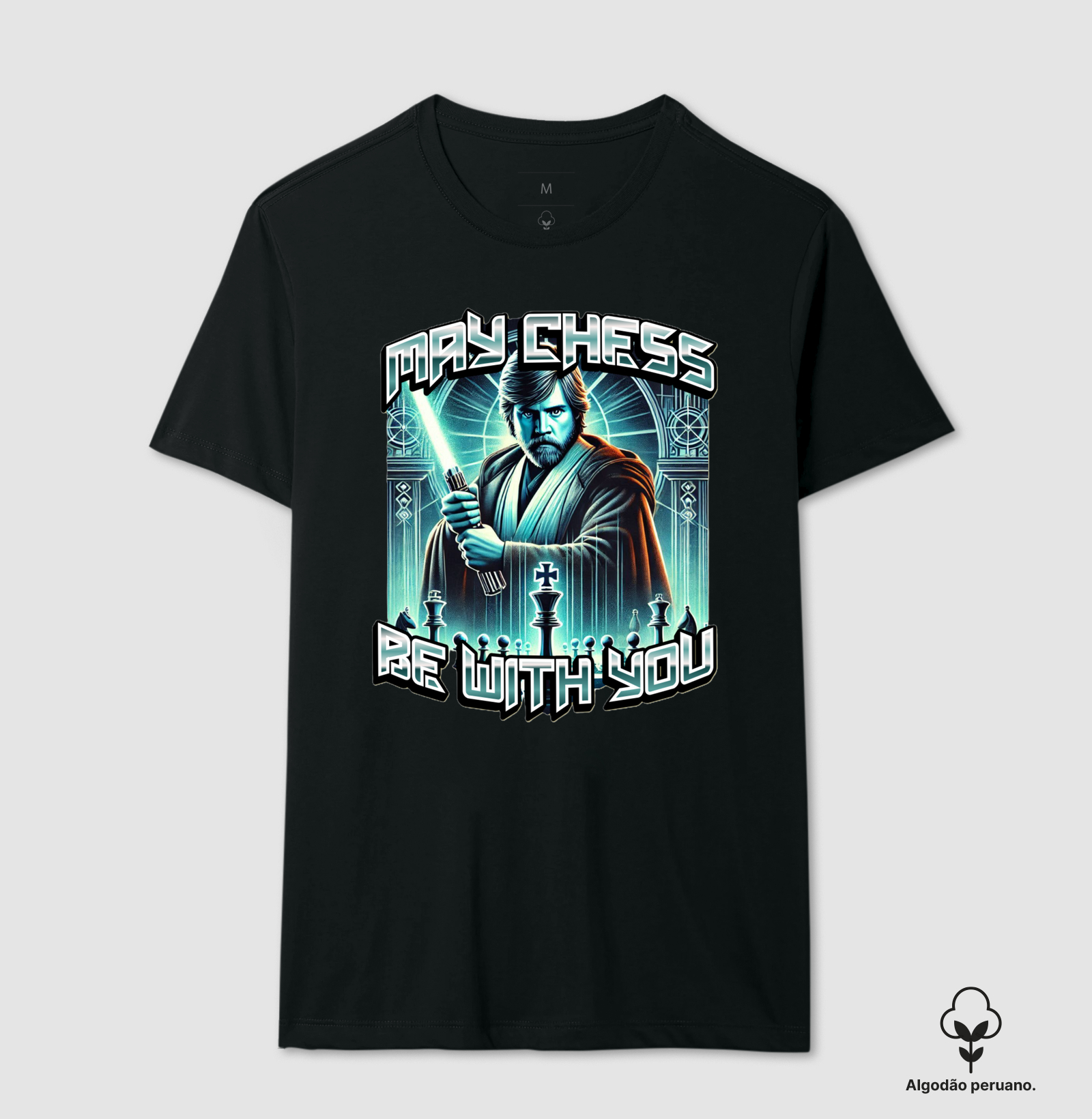 May Chess be with you