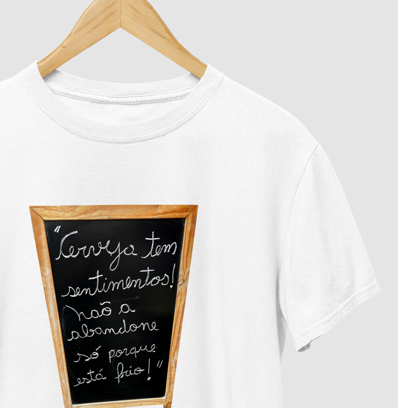 Camiseta Beer Wins
