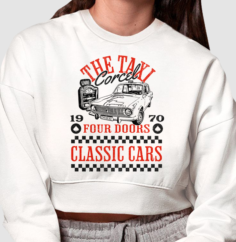 The Taxi Corcel