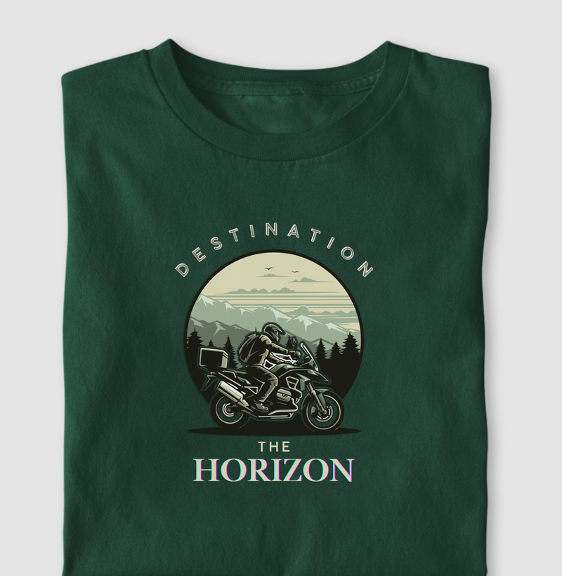 HONESTEE DESTINATION HORIZON