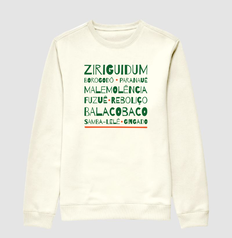 Ziriguidum
