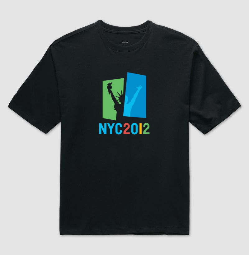 NYC 2012 - Candidate City