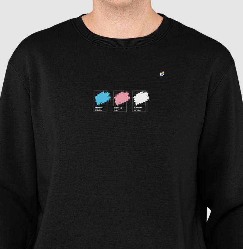 TRANS Color Pantone