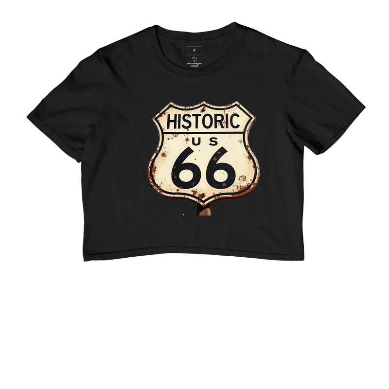 Ah, Route 66 mãe das rodovias