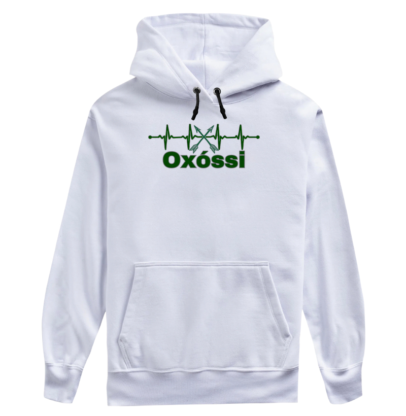 Frequência de Oxóssi