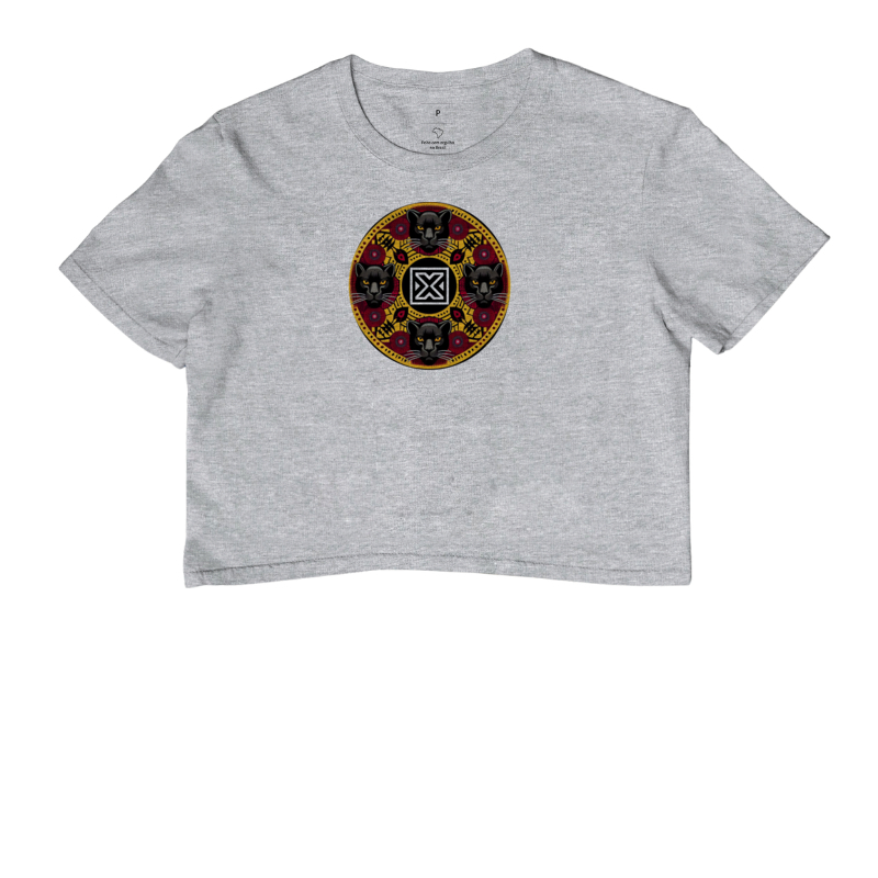 Camiseta Daxiki Brothers 