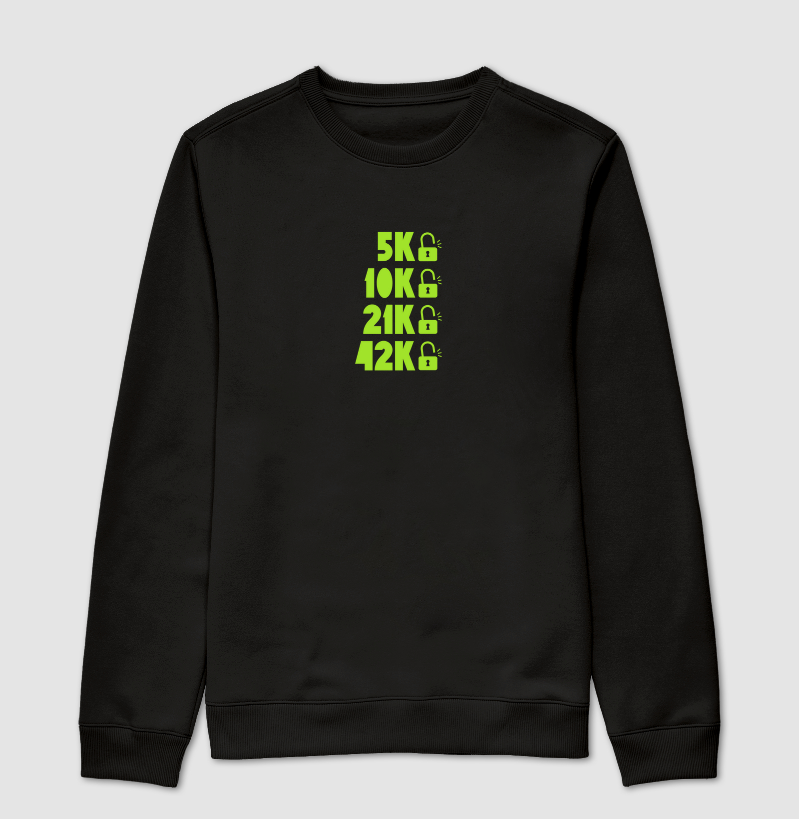 Metas de Km