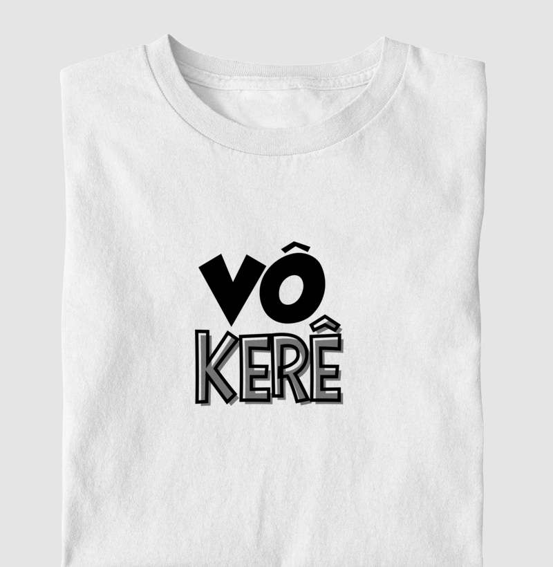 VÔ KERÊ