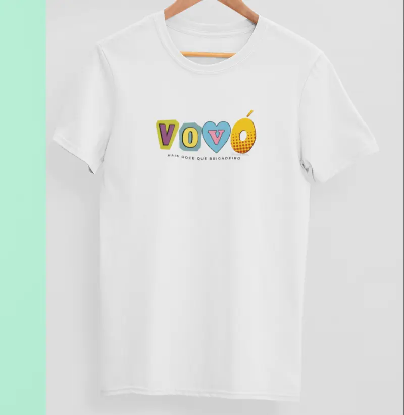 RECORTES VOVÓ