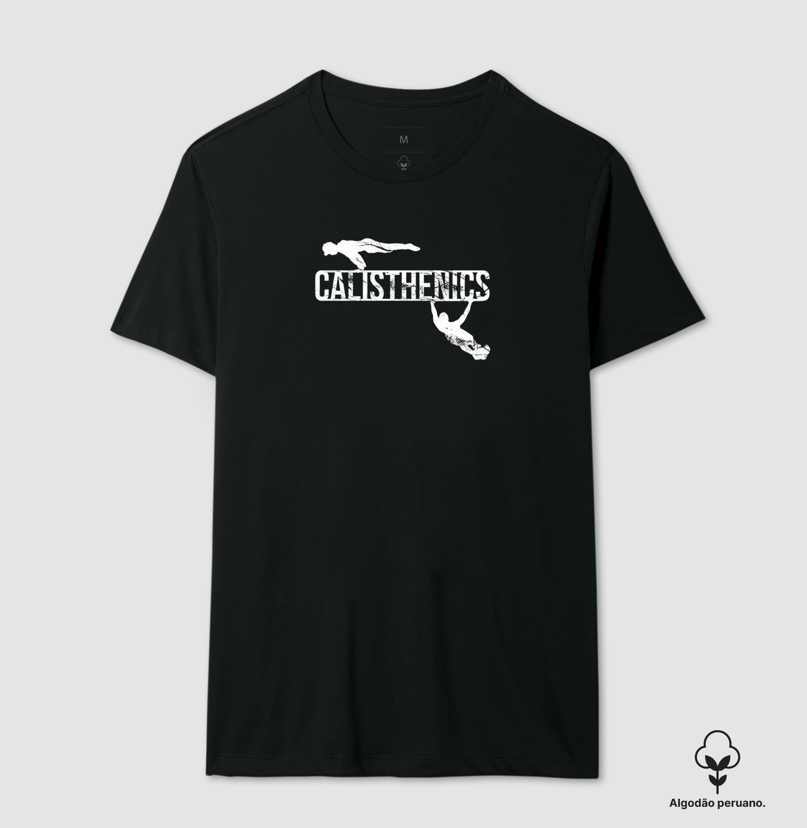 Camiseta Calistenia