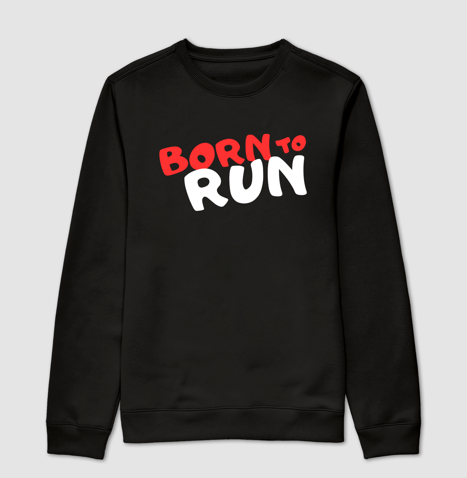 Born to run