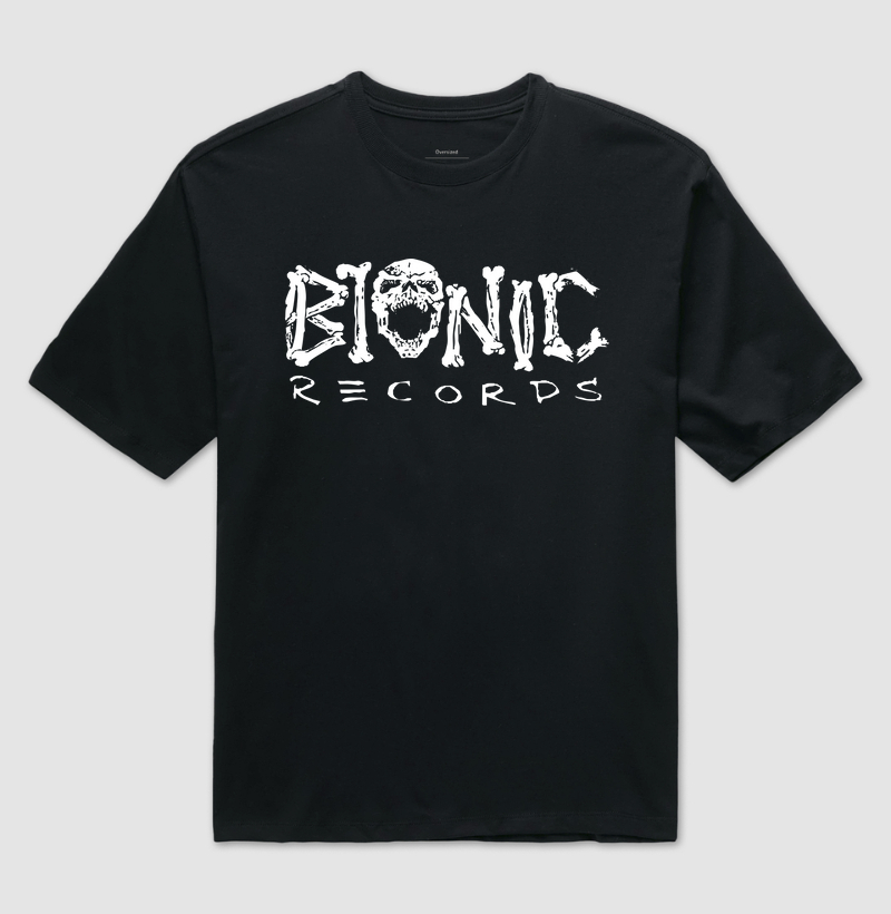KORN BIONIC RECORDS