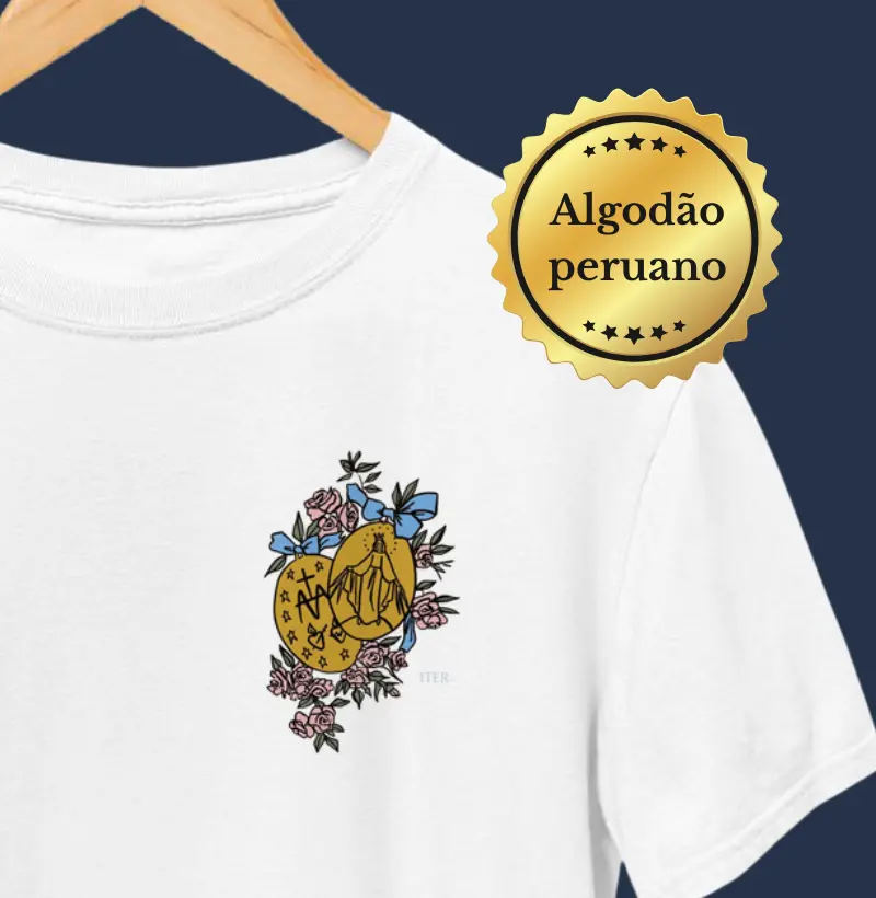 Medalha Milagrosa