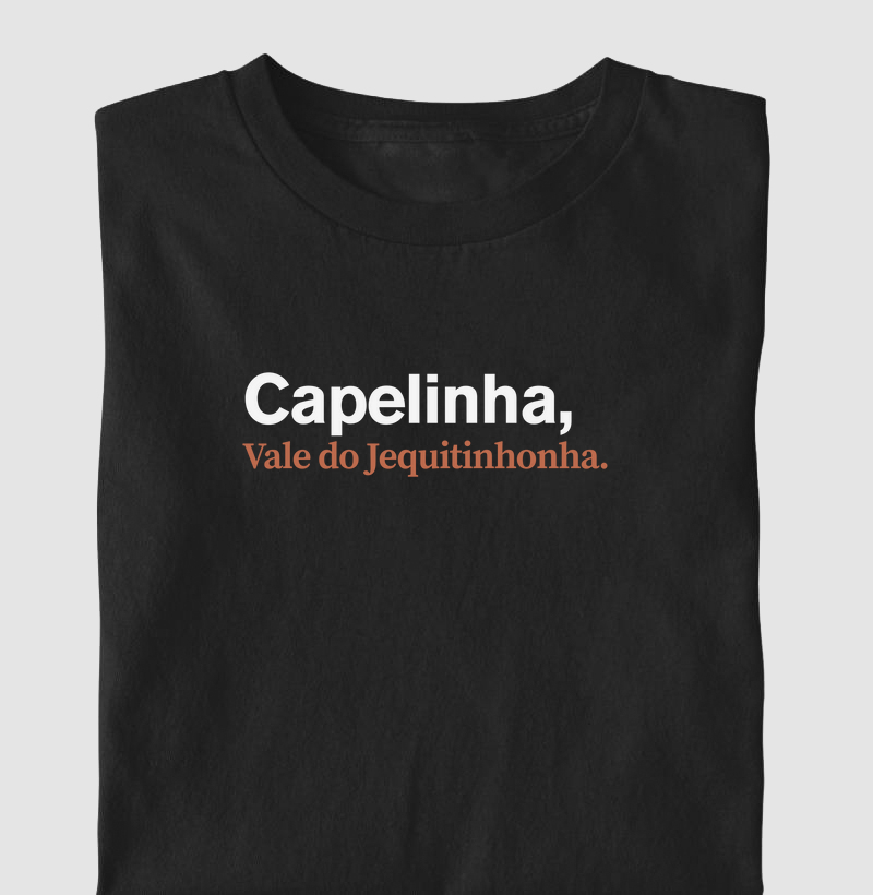 Cidades do Vale | Capelinha
