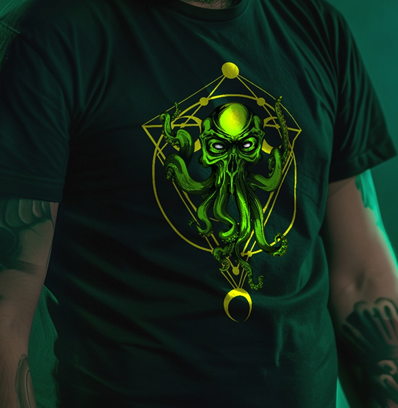 Cthulhu