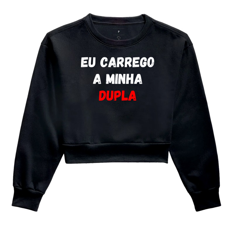 Eu Carrego a Minha Dupla 💪🦸‍♂️