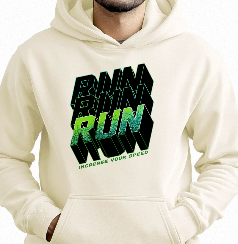 Hoodie Moletom Premium