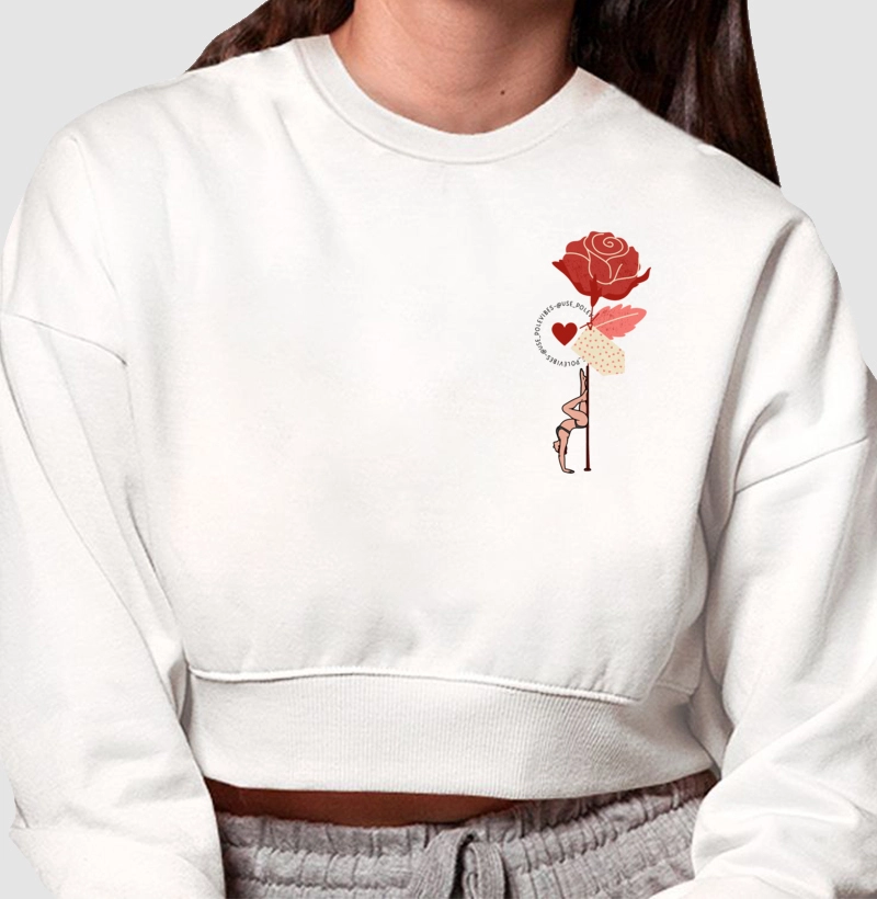ELEGANCIA EM FLOR