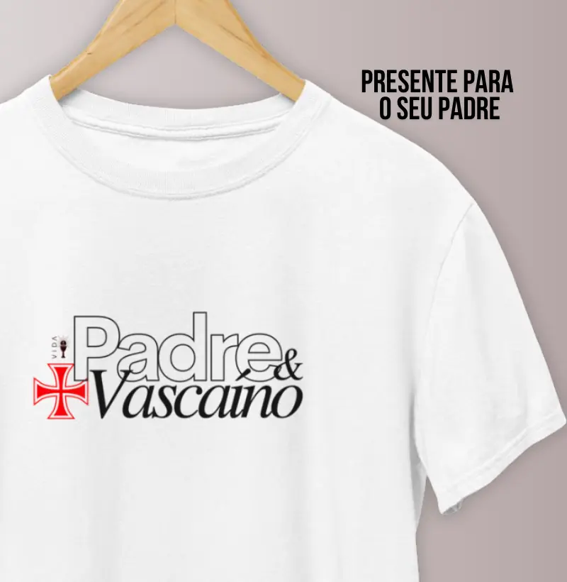 Padre & Vascaíno