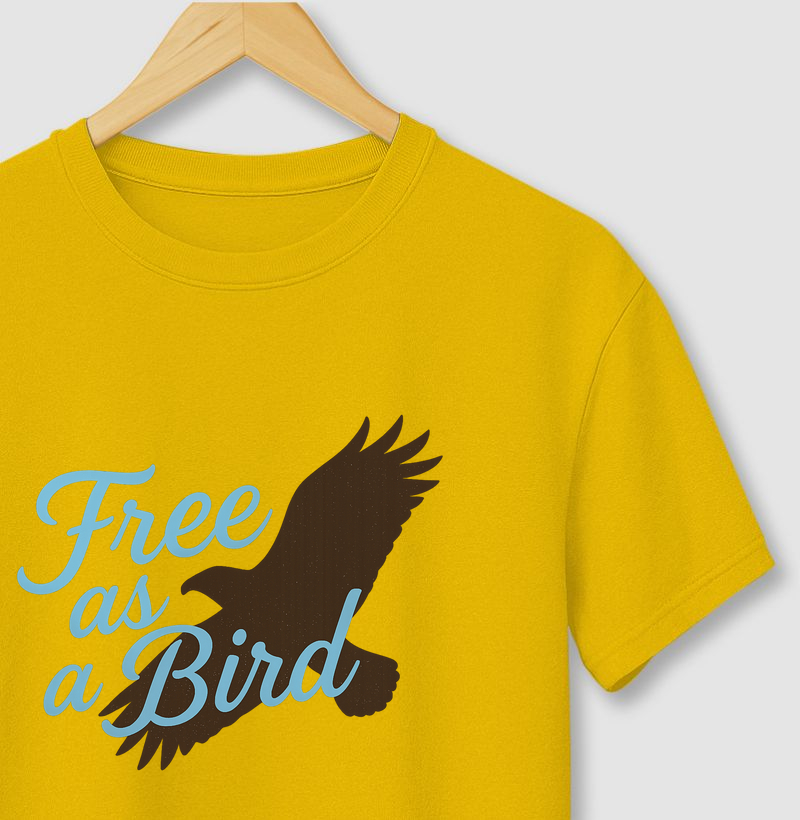 Free as a Bird