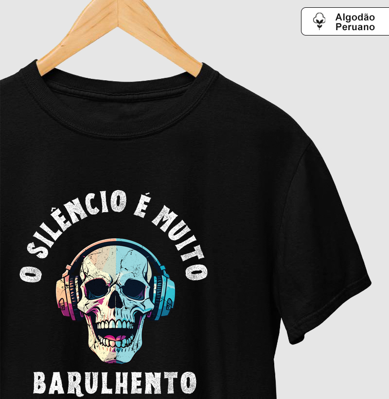 SILÊNCIO