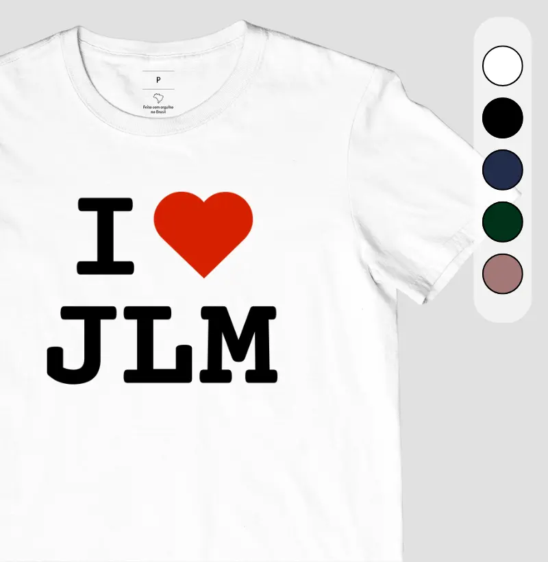 I ❤ Jerusalém