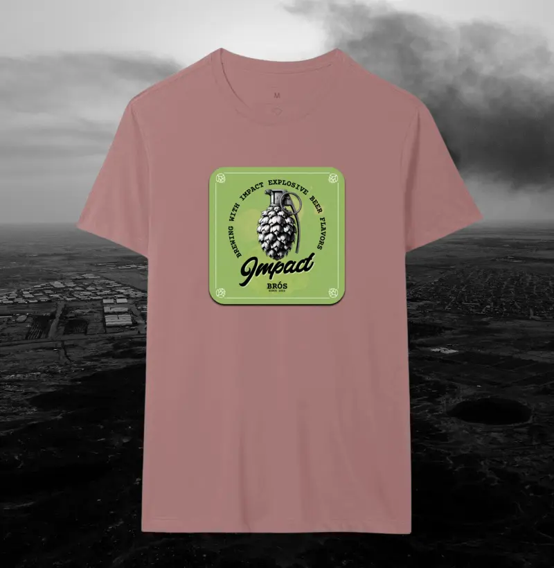 Camiseta Brós GRANADA