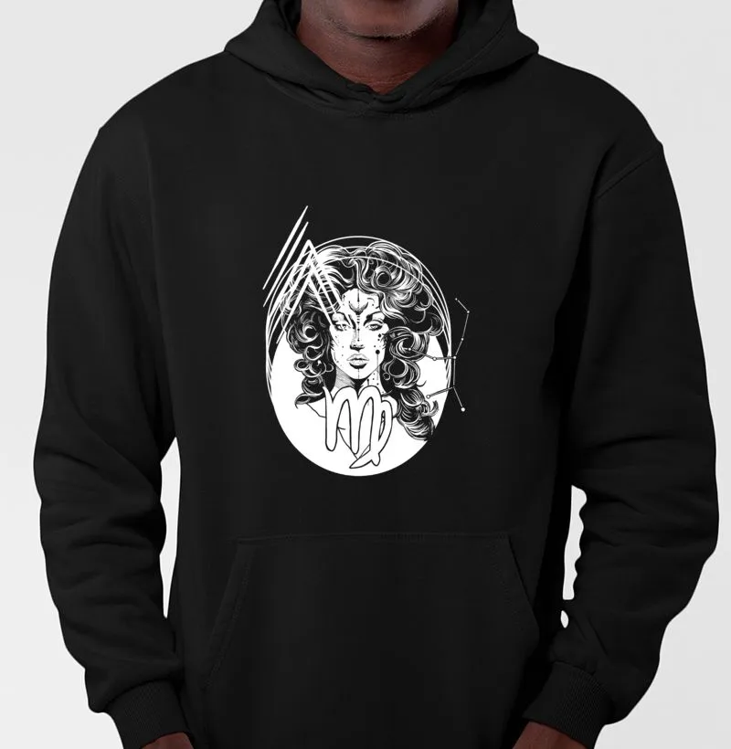 Virgem: Vestes da Deusa Astrea