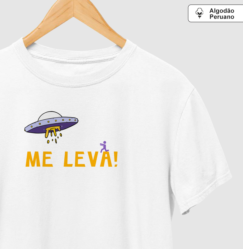 Plano B: Abdução
