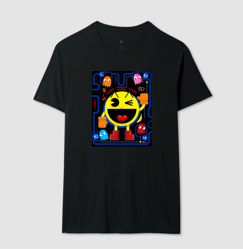 Pac-Man VEncedor