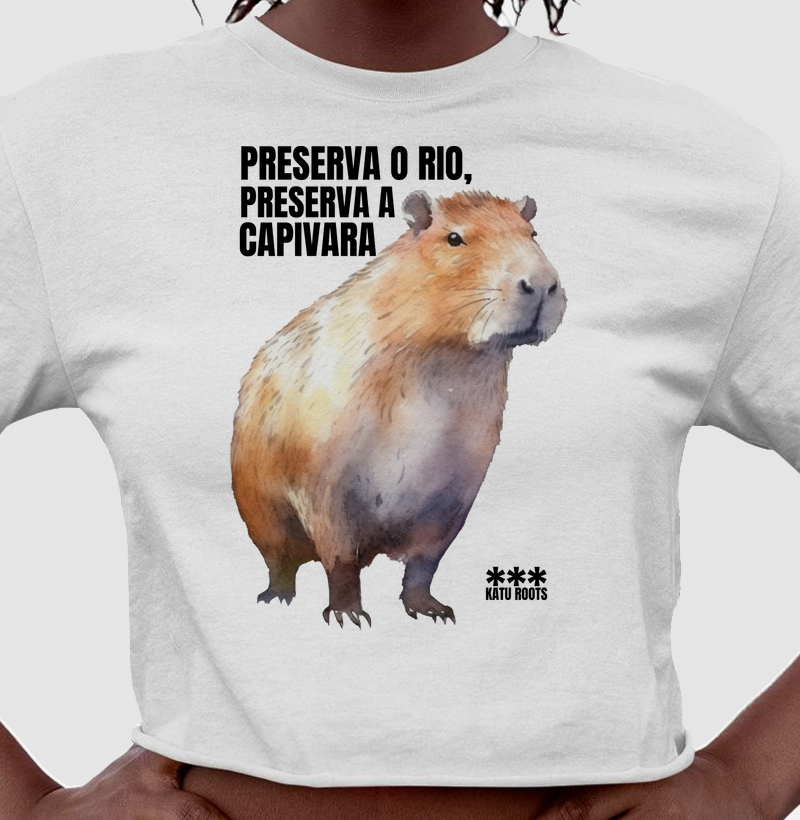 CAPIVARA 