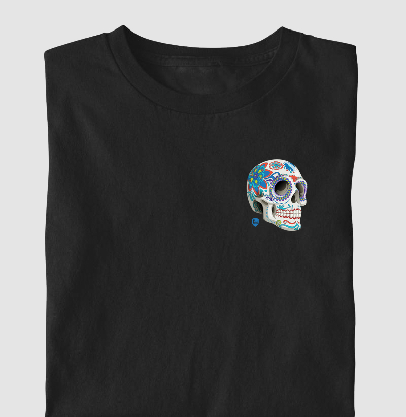 Caveira Mexicana