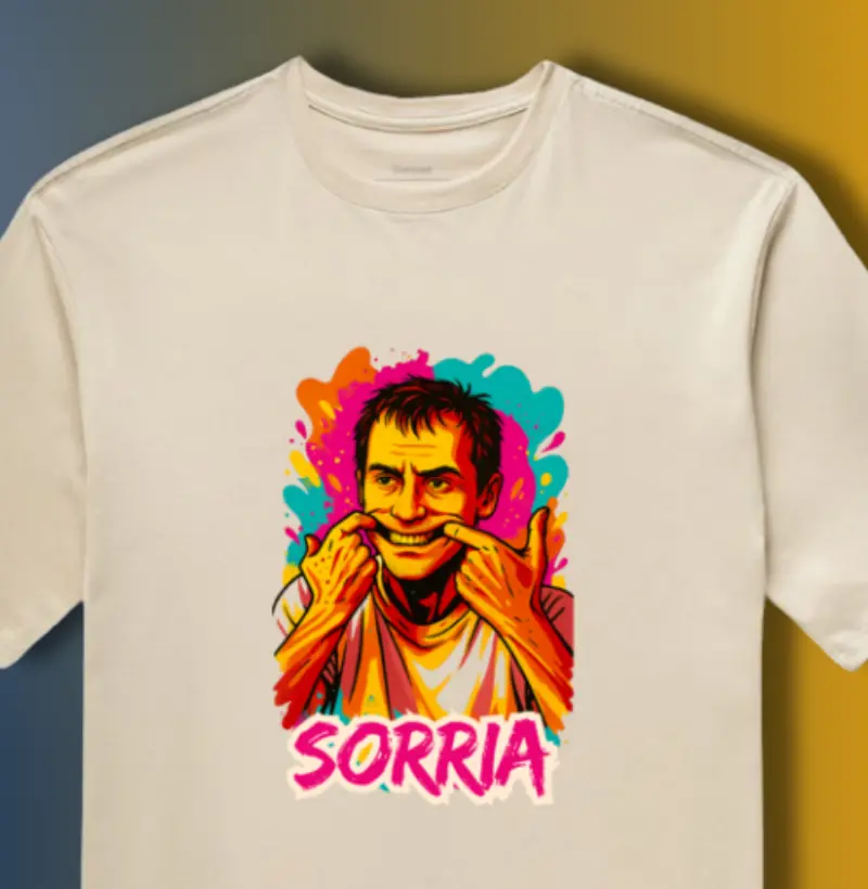 SORRIA