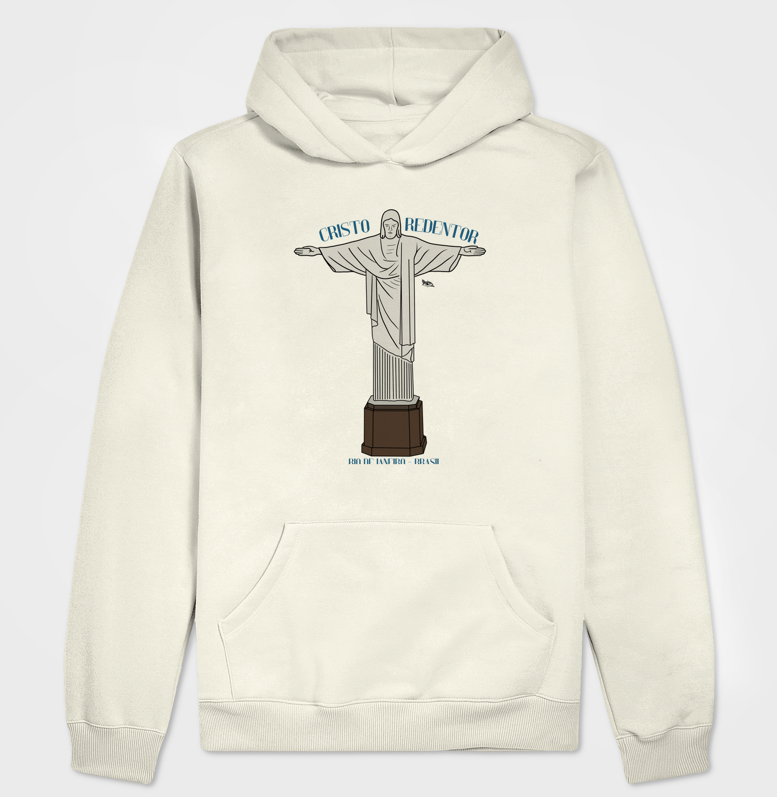 Cristo Redentor - ErreJota
