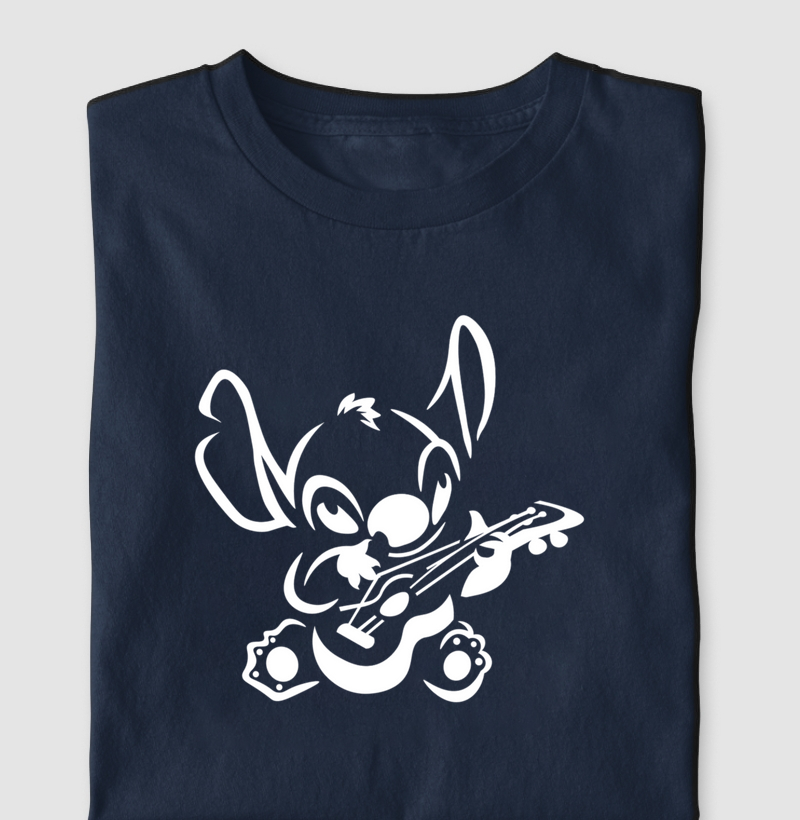 Stitch Desenho Disney