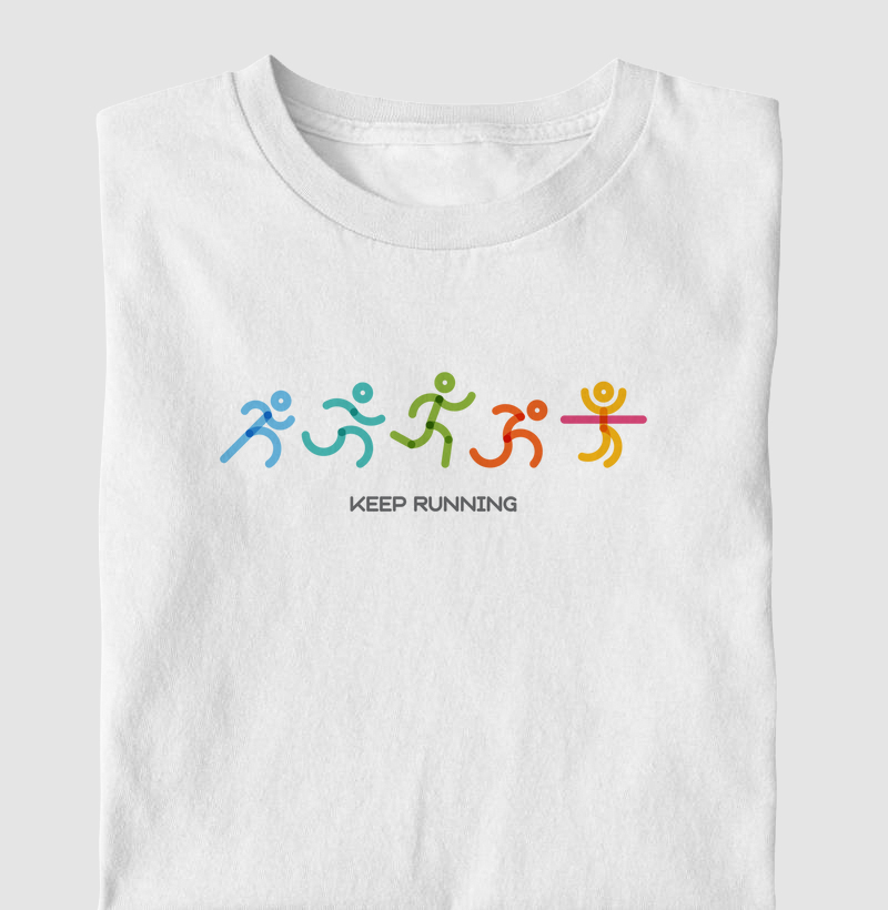 Keep Running