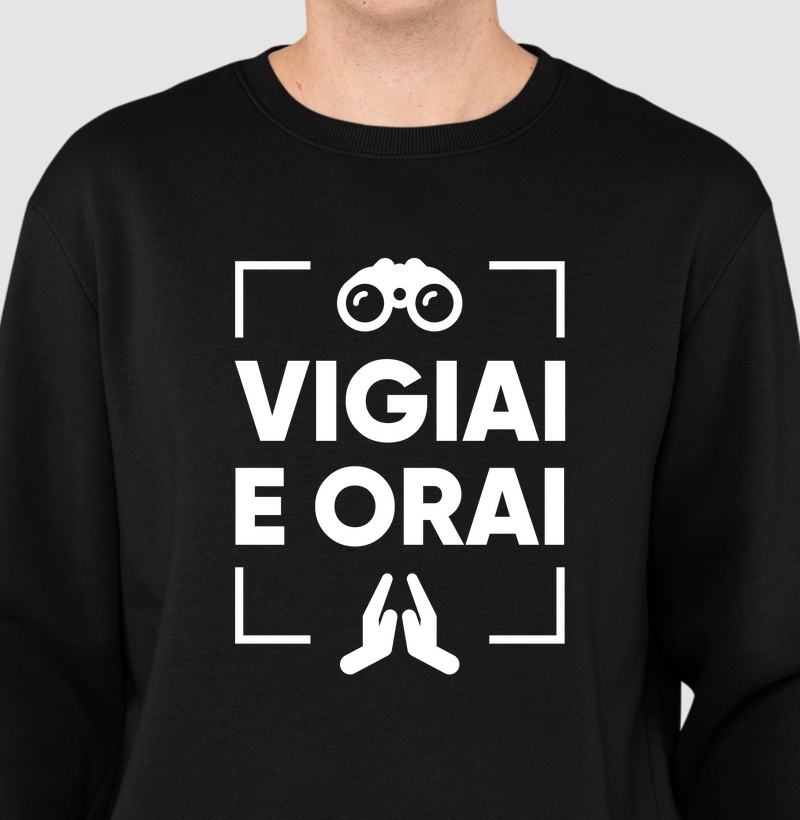 Vigiai e Orai