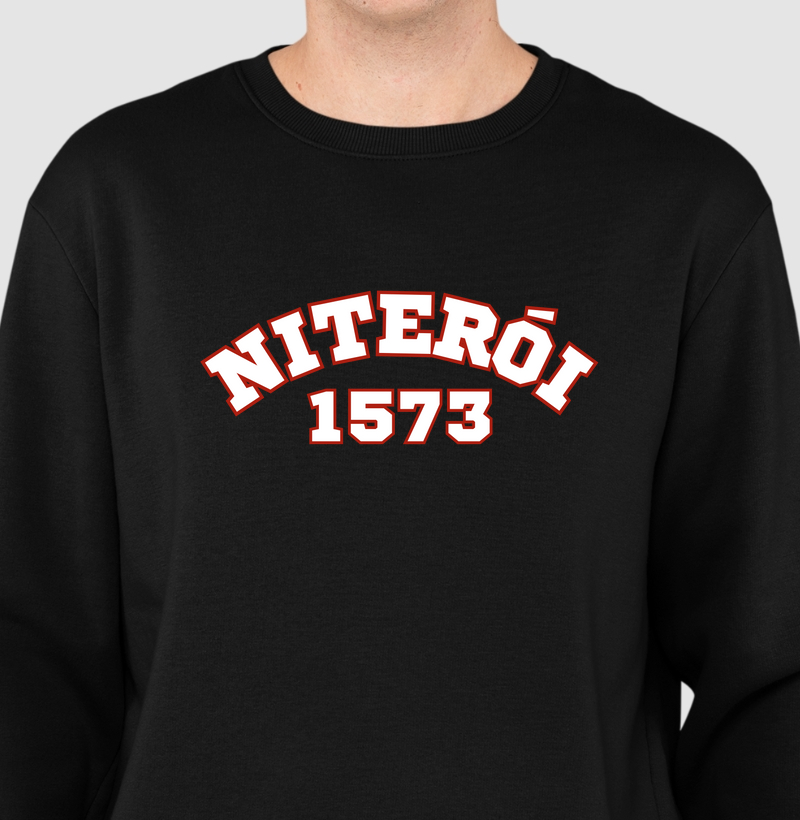 Niterói 1573