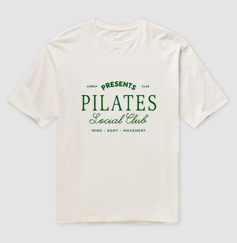 Pilates Social Club