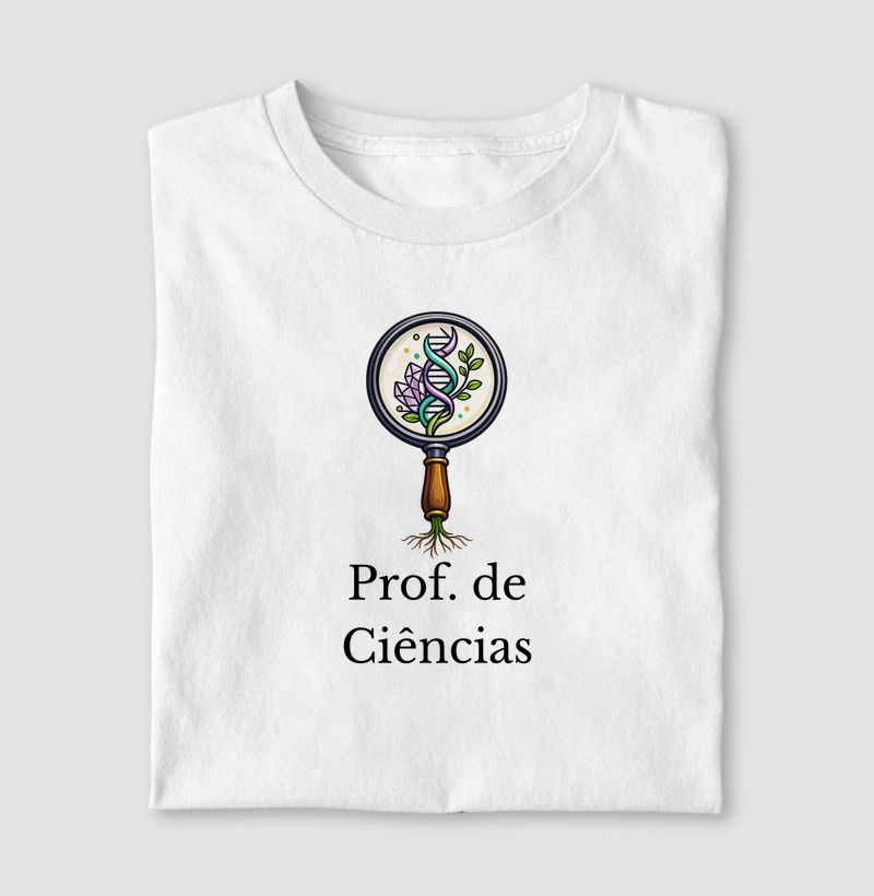 Prof. de Ciências V2