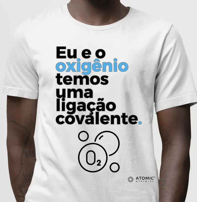 Eu e o O2