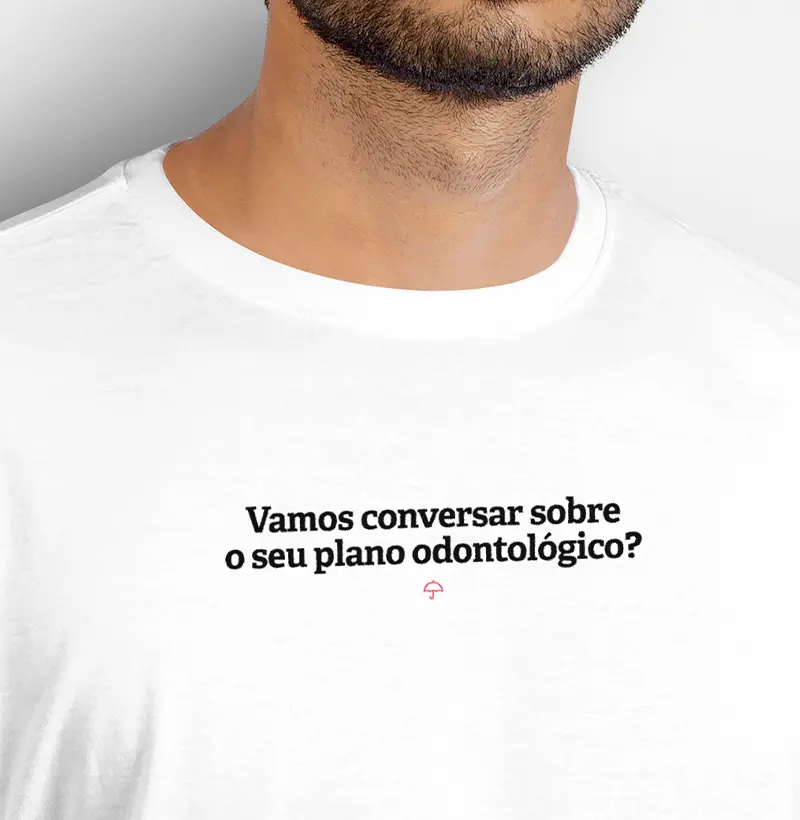 Vamos Conversar Sobre o Seu Plano Odontologico?