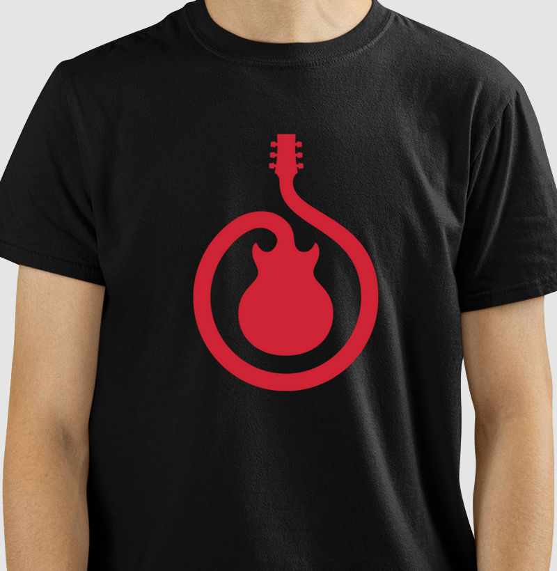 Logo School Of Rock Guitarra