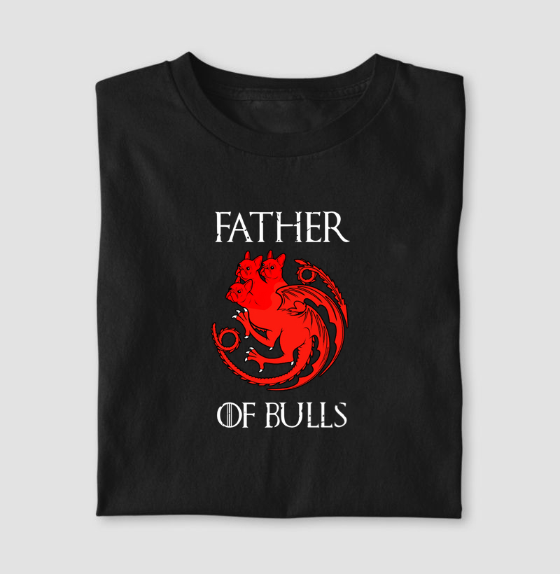 FATHER OF BULLS