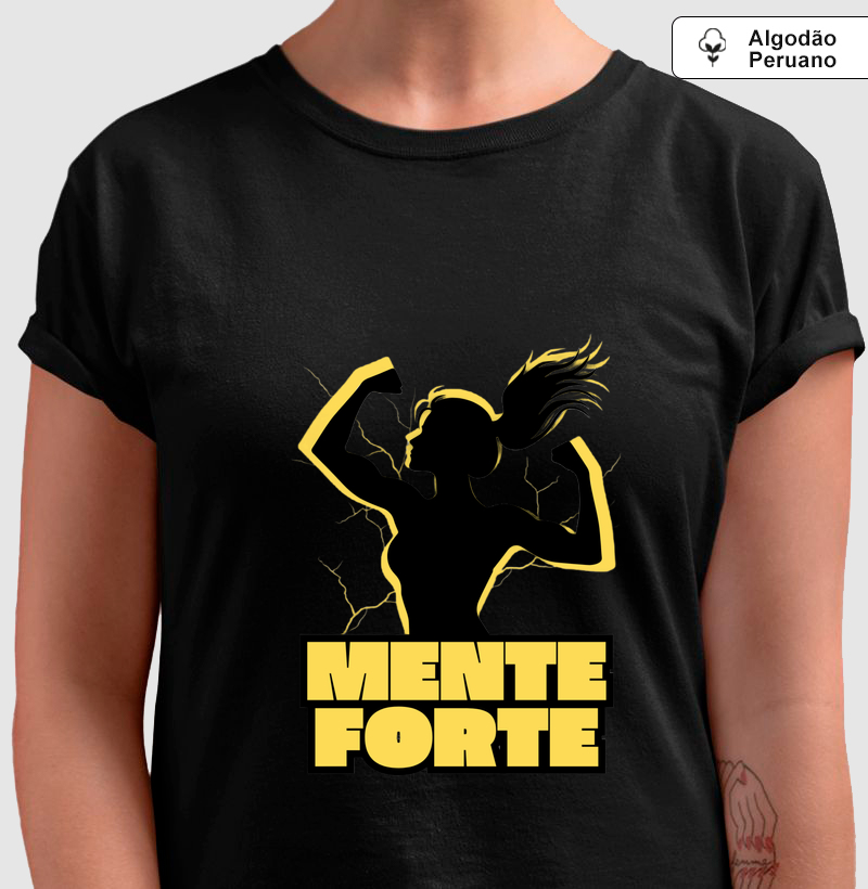 Mente forte 