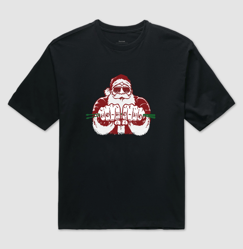 Ho Ho Drums