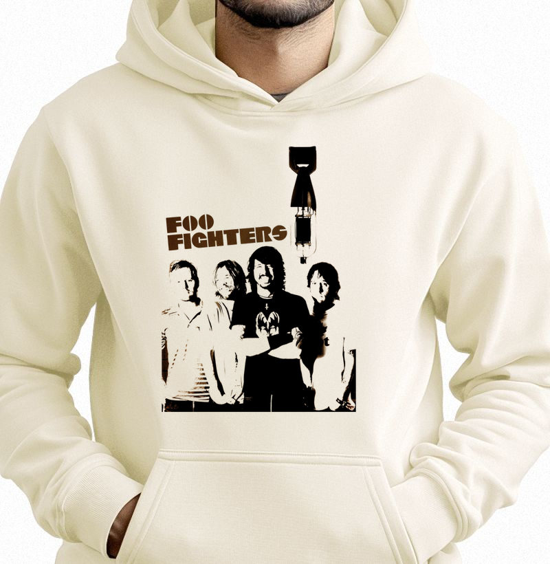 Foo Fighters - Band